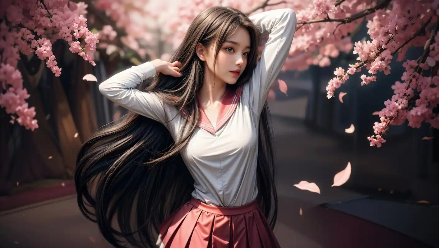 长夜将明 高清剧照